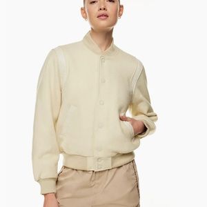 Aritzia TNA Kingsley jacket